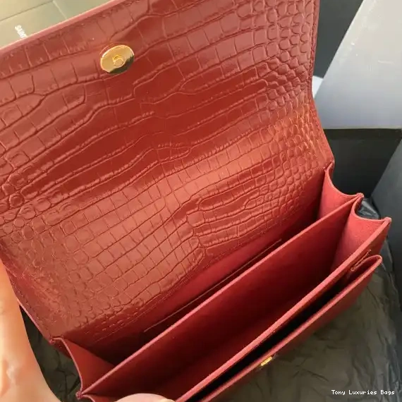 Tony Luxuries YSL MEDIUM SUNSET 0531